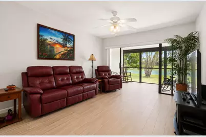 3408 Cypress Trail #104, West Palm Beach, FL 33417 - Photo 9