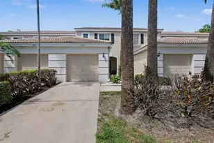 4583 Palmbrooke Cir, West Palm Beach, FL 33417 - Photo 1