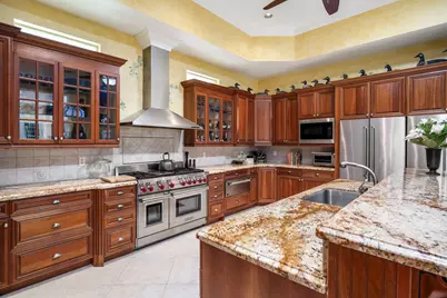 1031 River Trail, Indian River Shores, FL 32963 - Photo 5