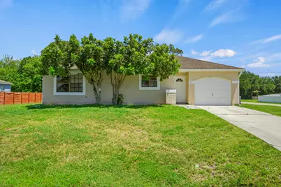 601 SW Ester Avenue, Port Saint Lucie, FL 34983 - Photo 1