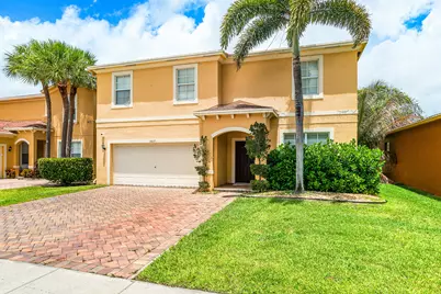 5827 Gypsum Place, West Palm Beach, FL 33413 - Photo 1
