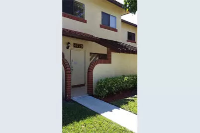 4728 NW 90th Avenue, Sunrise, FL 33351 - Photo 1