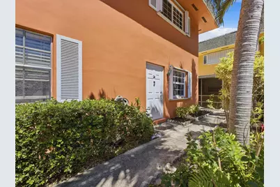 2200 Monroe Street #24, Hollywood, FL 33020 - Photo 1