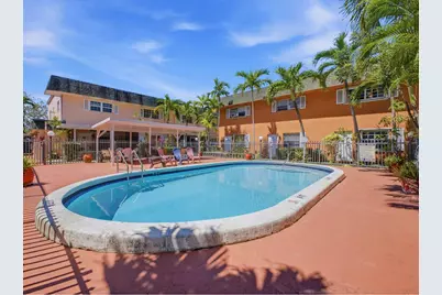 2200 Monroe Street #24, Hollywood, FL 33020 - Photo 1