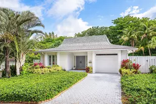 1100 N Ocean Blvd, Gulf Stream, FL 33483 - Photo 1
