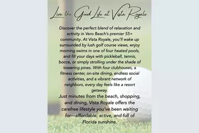 6 Vista Palm Lane #202, Vero Beach, FL 32962 - Photo 35