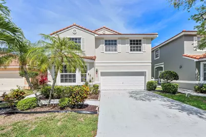 11221 NW 46th Drive, Coral Springs, FL 33076 - Photo 1