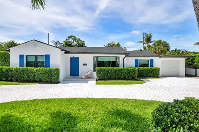 320 Linda Lane, West Palm Beach, FL 33405 - Photo 1