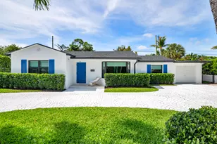 320 Linda Ln, West Palm Beach, FL 33405 - Photo 1