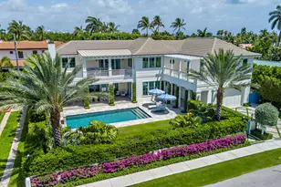 201 Puritan Rd, West Palm Beach, FL 33405 - Photo 1