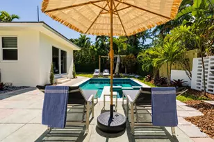 610 NE 16th Terrace, Fort Lauderdale, FL 33304 - Photo 5
