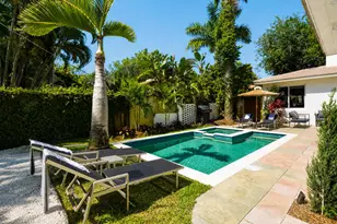 610 NE 16th Terrace, Fort Lauderdale, FL 33304 - Photo 1