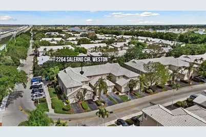 2264 Salerno Circle, Weston, FL 33327 - Photo 37