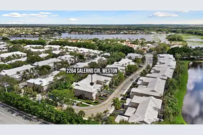 2264 Salerno Circle, Weston, FL 33327 - Photo 39