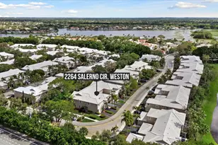 2264 Salerno Cir, Weston, FL 33327 - Photo 39