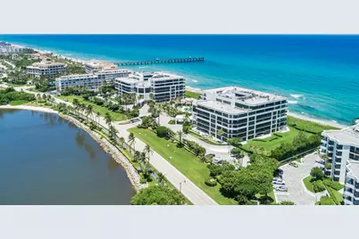 3100 S Ocean Boulevard #204s, Palm Beach, FL 33480 - Photo 1