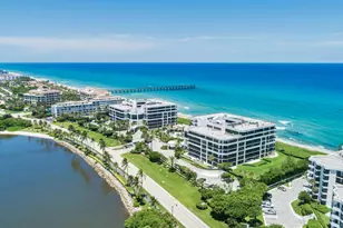 3100 S Ocean Blvd, Palm Beach, FL 33480 - Photo 1
