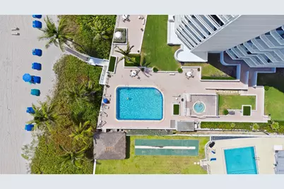 2917 S Ocean Boulevard #304, Highland Beach, FL 33487 - Photo 33