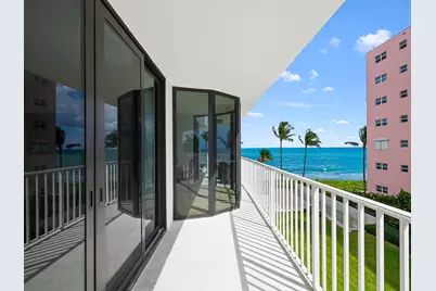 2917 S Ocean Boulevard #304, Highland Beach, FL 33487 - Photo 13