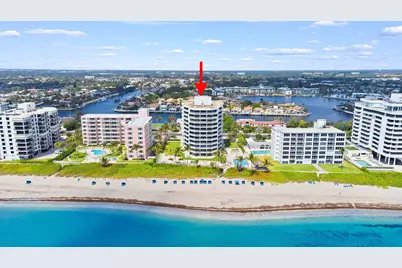 2917 S Ocean Boulevard #304, Highland Beach, FL 33487 - Photo 35