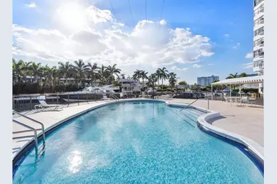 11930 N Bayshore Drive #1202, North Miami, FL 33181 - Photo 11