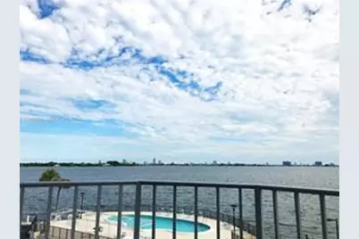 11930 N Bayshore Drive #1202, North Miami, FL 33181 - Photo 1