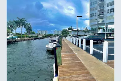 11930 N Bayshore Drive #1202, North Miami, FL 33181 - Photo 5
