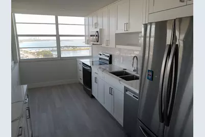 11930 N Bayshore Drive #1202, North Miami, FL 33181 - Photo 7