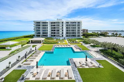 3170 S Ocean Boulevard #N401, Palm Beach, FL 33480 - Photo 1