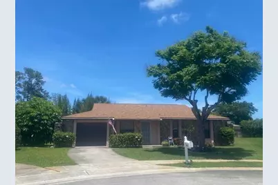 1100 Cameo Circle, West Palm Beach, FL 33417 - Photo 3