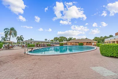 5550 Witney Drive #102, Delray Beach, FL 33484 - Photo 47