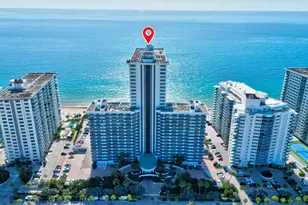 3500 Galt Ocean Dr, Fort Lauderdale, FL 33308 - Photo 1