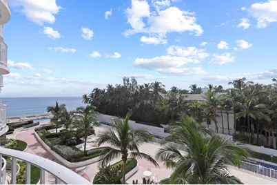 2295 S Ocean Boulevard #505, Palm Beach, FL 33480 - Photo 1