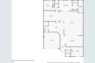 9954 Boynton Gardens Way, Boynton Beach, FL 33437 - Photo 21