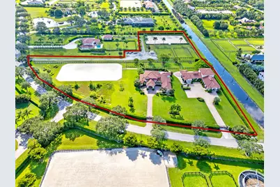 3310 Palm Beach Point Boulevard, Wellington, FL 33414 - Photo 1