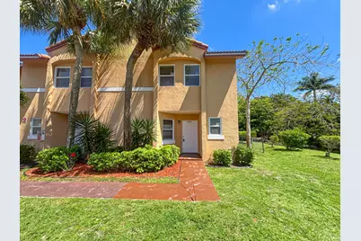 11401 NW 45th Street #11401, Coral Springs, FL 33065 - Photo 1