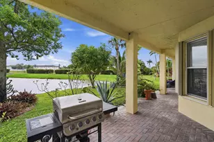 4681 SW 131st Terrace, Miramar, FL 33027 - Photo 25