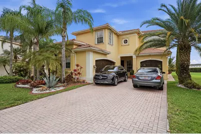 4681 SW 131st Terrace, Miramar, FL 33027 - Photo 1