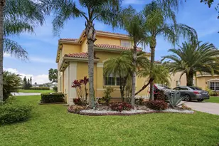 4681 SW 131st Terrace, Miramar, FL 33027 - Photo 3