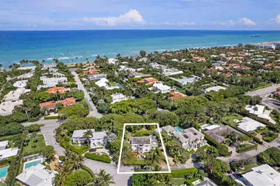 357 Crescent Drive, Palm Beach, FL 33480 - Photo 9