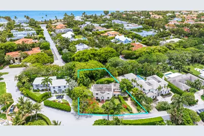 357 Crescent Drive, Palm Beach, FL 33480 - Photo 5