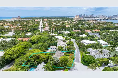 357 Crescent Drive, Palm Beach, FL 33480 - Photo 7