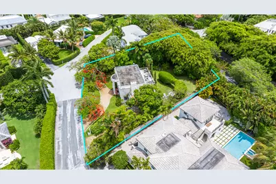 357 Crescent Drive, Palm Beach, FL 33480 - Photo 15