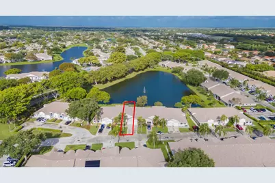 9130 Vineland Court #C, Boca Raton, FL 33496 - Photo 57