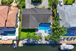 3851 NE 24th Ave, Lighthouse Point, FL 33064 - Photo 33