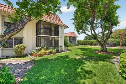 1174 NW 13th Street #242b, Boca Raton, FL 33486 - Photo 35