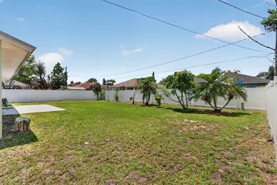 2190 SW Kail Street, Port Saint Lucie, FL 34984 - Photo 45