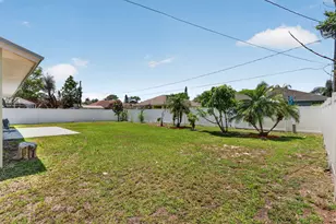 2190 SW Kail St, Port Saint Lucie, FL 34984 - Photo 45