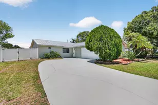2190 SW Kail St, Port Saint Lucie, FL 34984 - Photo 1