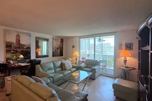 100 Golden Isles Dr, Hallandale Beach, FL 33009 - Photo 7